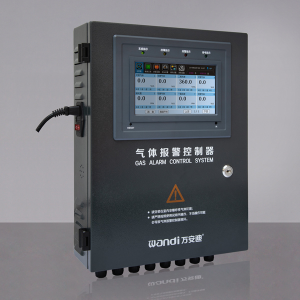 氣體報(bào)警控制主機(jī) 氣體報(bào)警控制主機(jī)