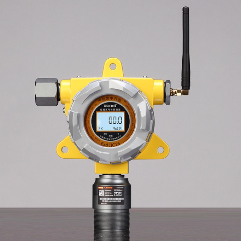 氧氣報警儀 氧氣報警儀